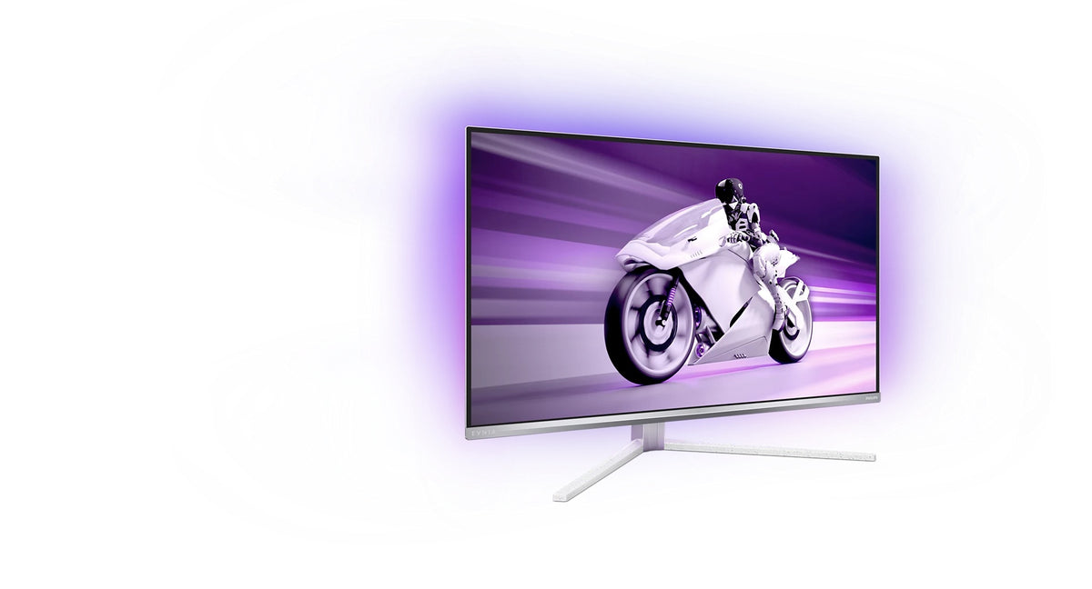 PHILIPS 32M2N8900 31.5&quot; QD OLED 4K 240Hz UHD Gaming Monitor