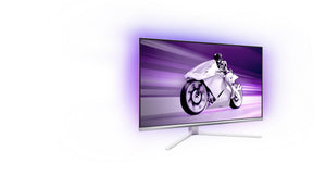 PHILIPS 32M2N8900 31.5" QD OLED 4K 240Hz UHD Gaming Monitor - Mansa Computers