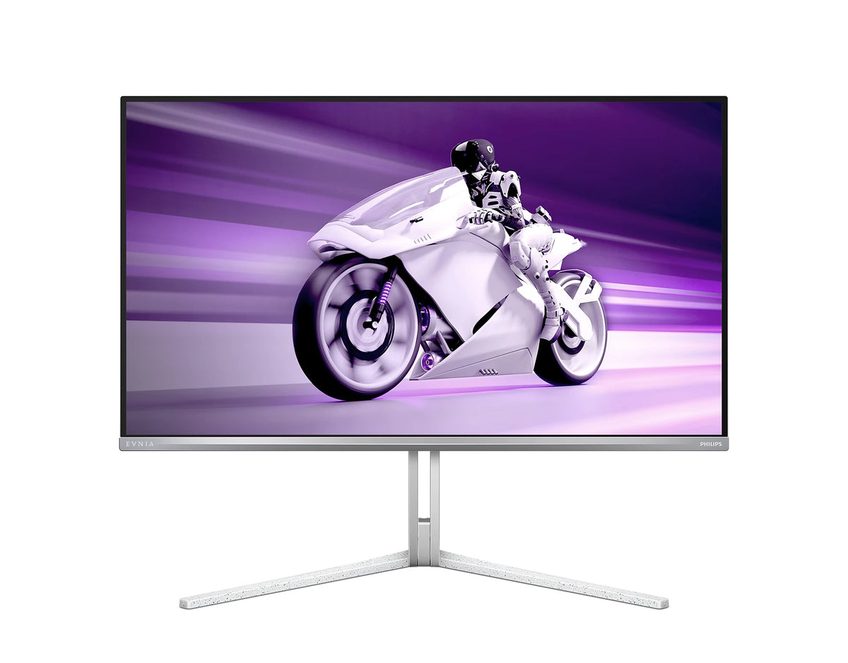 PHILIPS 32M2N8900 31.5&quot; QD OLED 4K 240Hz UHD Gaming Monitor