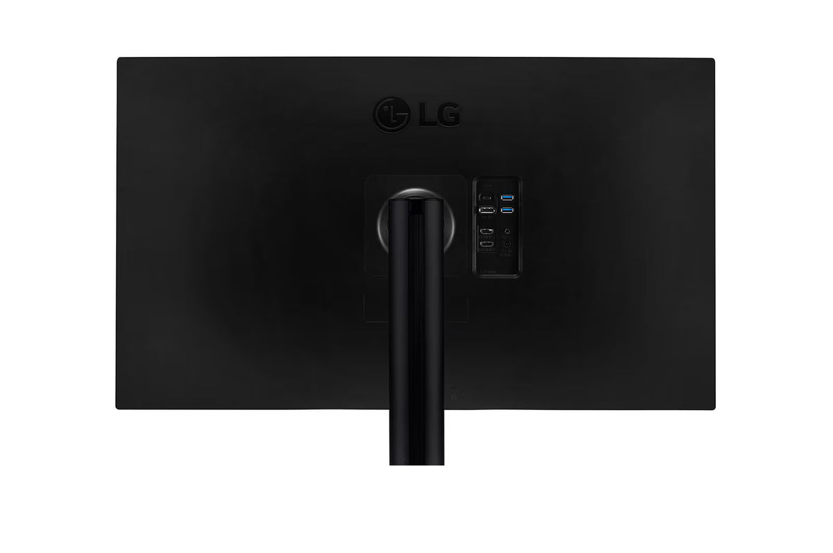 LG 32UN880K-B UltraFine™ 32&quot; IPS 4K 60Hz Display Monitor