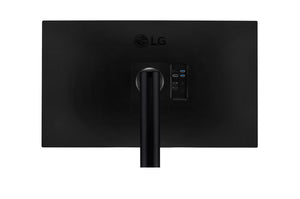 LG 32UN880K-B UltraFine™ 32" IPS 4K 60Hz Display Monitor - Mansa Computers