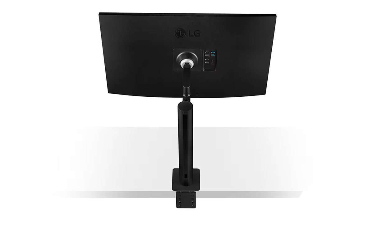 LG 32UN880K-B UltraFine™ 32&quot; IPS 4K 60Hz Display Monitor