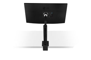 LG 32UN880K-B UltraFine™ 32" IPS 4K 60Hz Display Monitor - Mansa Computers