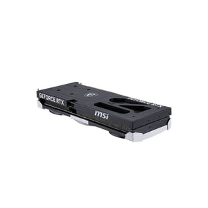 MSI RTX 5060 Ti 8G VENTUS 3X OC Graphics Card - Mansa Computers