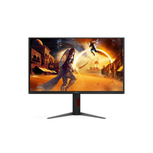 AOC 26.5" Q27G4ZD 240Hz 2K QD-OLED Gaming Monitor - Mansa Computers
