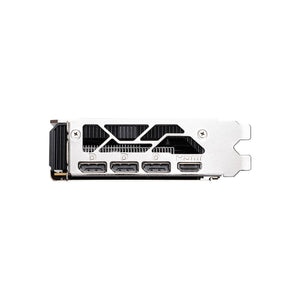 MSI RTX 5060 8G INSPIRE 2X OC Graphics Card - Mansa Computers