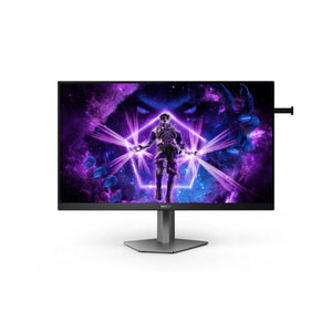 AOC 27" AG276FK 520Hz 1080p IPS Gaming Monitor - Mansa Computers