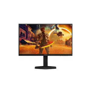 AOC 27" Q27G4XY 180Hz 2K VA Gaming Monitor - Mansa Computers