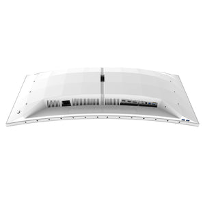 PHILIPS 34M2C8600 34" QD OLED 2K 175Hz Evnia Curved Gaming Monitor - Mansa Computers