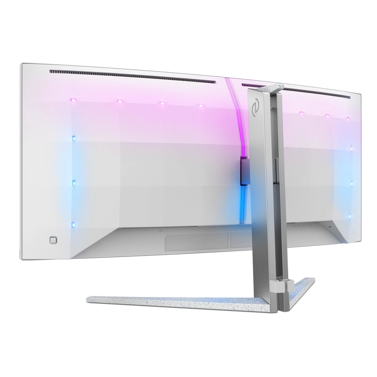 PHILIPS 34M2C8600 34&quot; QD OLED 2K 175Hz Evnia Curved Gaming Monitor