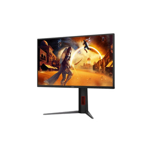 AOC 24.5" 25G4S 310Hz 1080p IPS Gaming Monitor - Mansa Computers