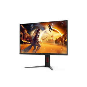 AOC 26.5" Q27G4ZD 240Hz 2K QD-OLED Gaming Monitor - Mansa Computers