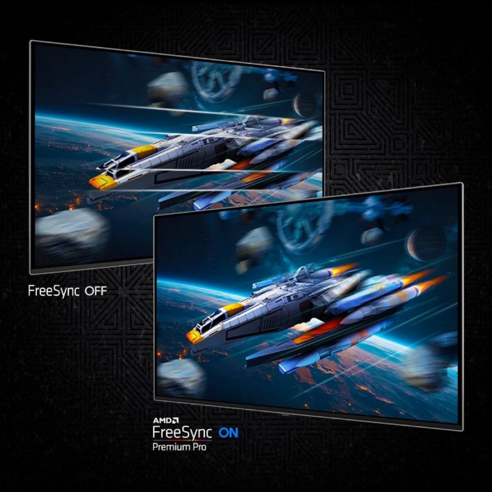AMD FreeSync Premium Pro