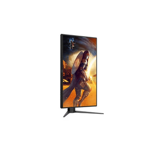 AOC 24.5" 25G4S 310Hz 1080p IPS Gaming Monitor - Mansa Computers