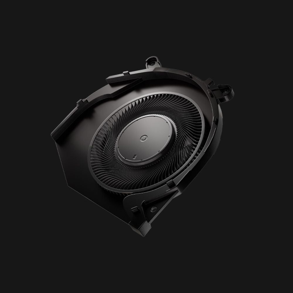 0 dB Ambient Cooling