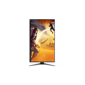 AOC 26.5" Q27G4ZD 240Hz 2K QD-OLED Gaming Monitor - Mansa Computers