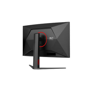 AOC 31.5" CQ32G4 180Hz 2K VA Gaming Monitor - Mansa Computers