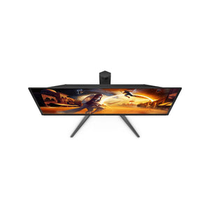 AOC 26.5" Q27G4ZD 240Hz 2K QD-OLED Gaming Monitor - Mansa Computers