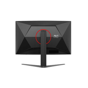 AOC 31.5" CQ32G4 180Hz 2K VA Gaming Monitor - Mansa Computers