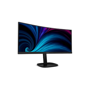 PHILIPS 34B2U3600C 34" VA UWQHD 120Hz Productivity Monitor - Mansa Computers