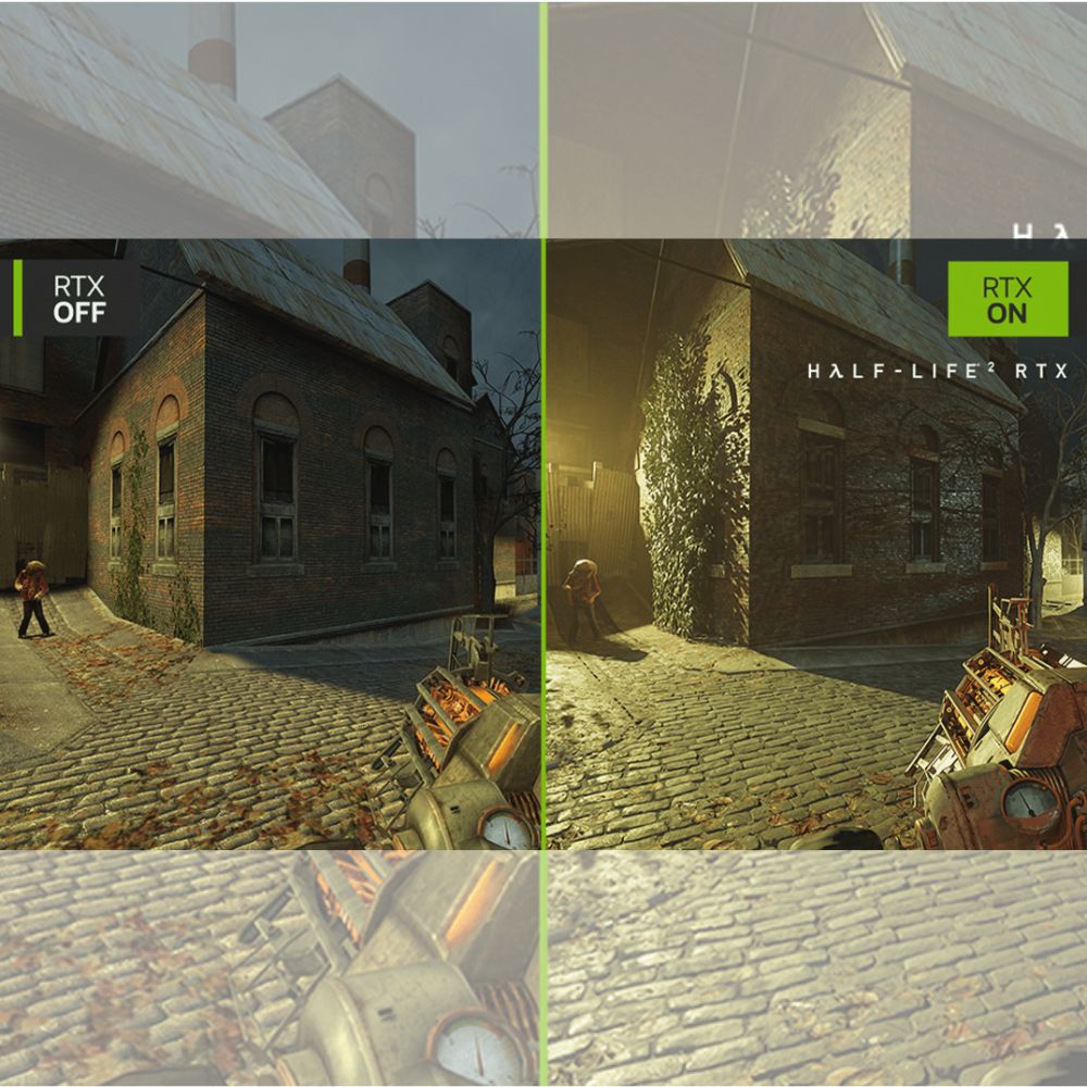 Game-Changing Realism