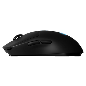 Logitech G Pro Hero Lightspeed Wireless RGB Mouse - Mansa Computers