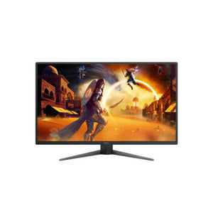 AOC 25G4K 24.5" FHD – 420Hz Fast IPS Gaming Monitor
