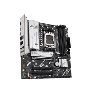 ASUS B840M-A WIFI-CSM PRIME DDR5 MATX Motherboard - Mansa Computers