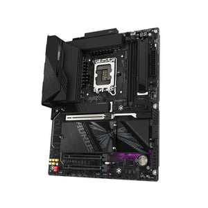 GIGABYTE Z890 AORUS ELITE DUO X - Fast Intel Platform