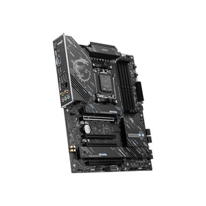 MSI X870 GAMING PLUS WIFI 7 & BLUETOOTH DDR5 ATX Motherboard - Mansa Computers