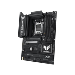 ASUS B850-PLUS TUF GAMING WIFI 7 & Bluetooth DDR5 ATX Motherboard - Mansa Computers