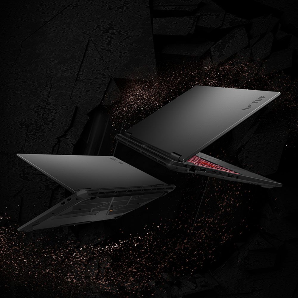 Military Grade Toughness