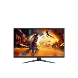 AOC Q25G4S 24.5" QHD – 320Hz Gaming Monitor