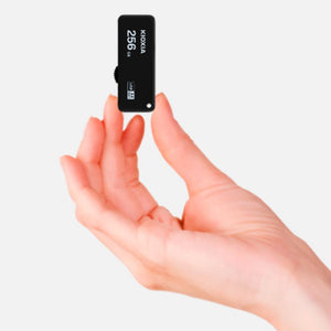 Kioxia TransMemory U365 USB Flash Drive - Mansa Computers