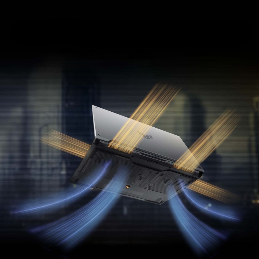 Blow away the competition