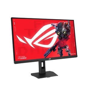 ASUS ROG Strix XG27ACMES – 255Hz 1440p Gaming