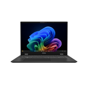 MSI Prestige 16 AI+ Evo B2VMG Productivity Laptop - Mansa Computers