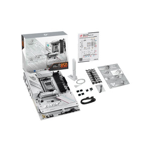 ASUS B850-A ROG STRIX GAMING WIFI 7 DDR5 ATX Motherboard - Mansa Computers