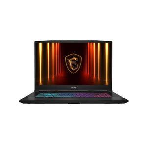 MSI Katana 15 HX B14WFK Gaming Laptop - Mansa Computers