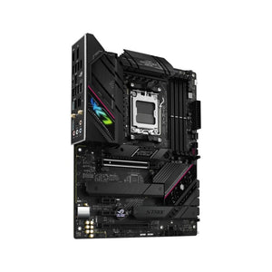 ASUS B650E-F ROG STRIX GAMING WIFI 6E & Bluetooth DDR5 ATX Motherboard - Mansa Computers