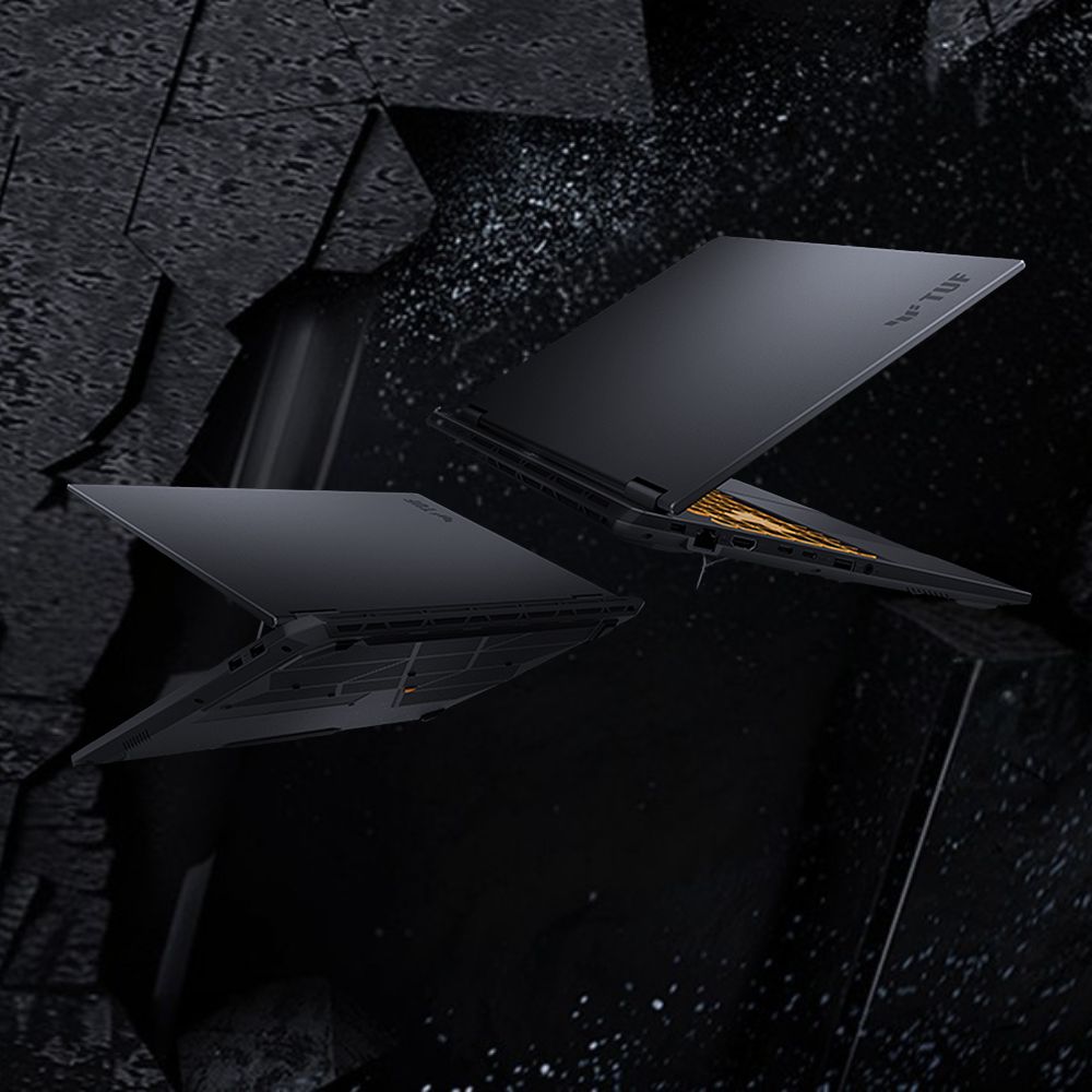 Military Grade Toughness