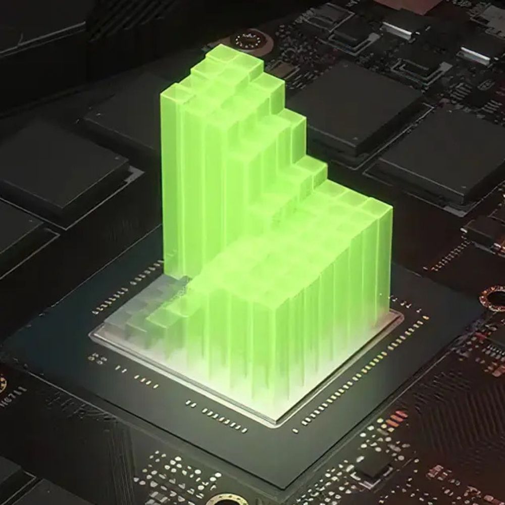 AI-Optimized Power and Performance