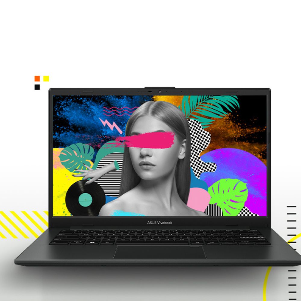 Clearly superior display