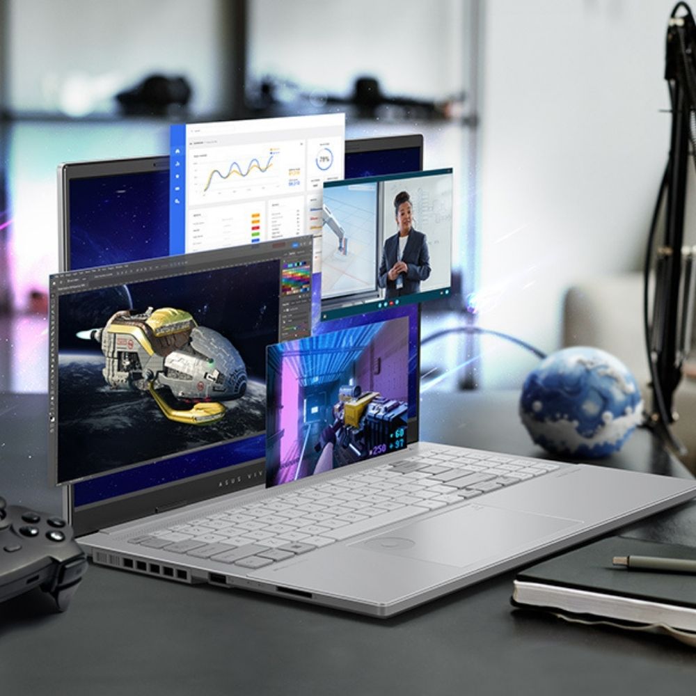 Realize your imagination