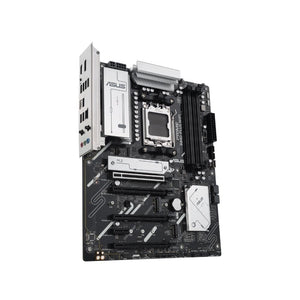 ASUS B840-PLUS WIFI-CSM PRIME DDR5 ATX Motherboard - Mansa Computers