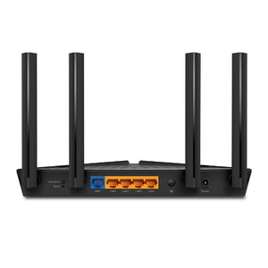 TP-Link Archer AX53 AX3000 Dual-Band WiFi 6 Router - Mansa Computers