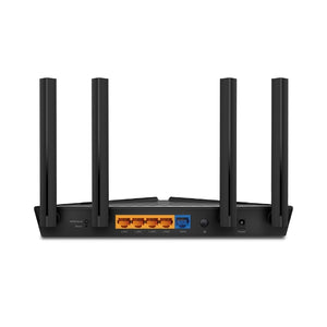 TP-Link Archer AX23 AX1800 Dual-Band WiFi 6 Router - Mansa Computers