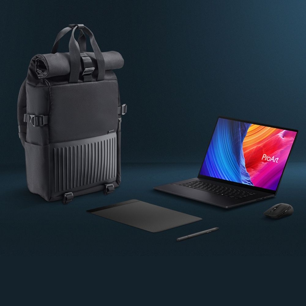 Create with ProArt accessories