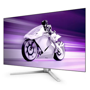 PHILIPS 42M2N8900 41.54" OLED 4K 138Hz Evnia Gaming Monitor - Mansa Computers