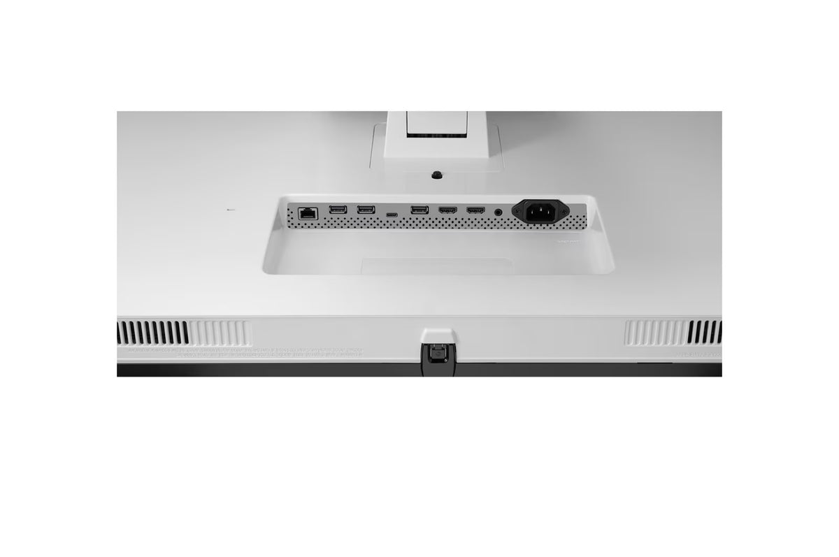 LG 43SQ700S-W UHD 4K 60Hz  43&quot; Smart Monitor